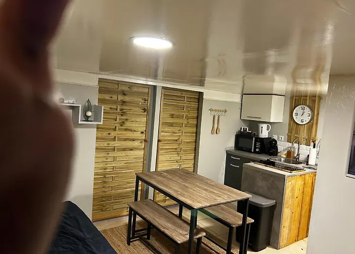 Appartement 2 Chambres