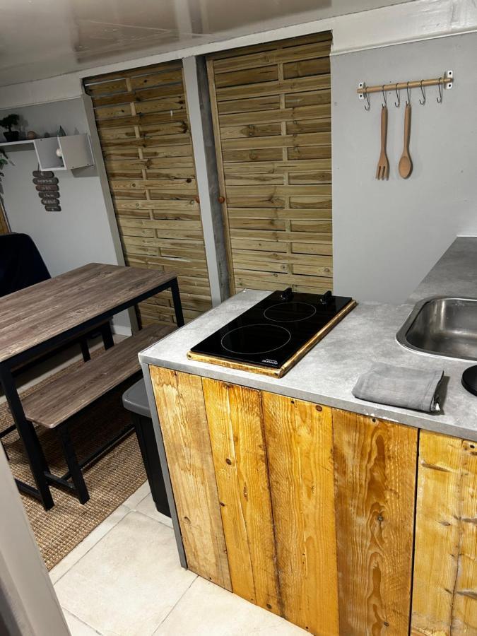 Apartment 2 Brignoles