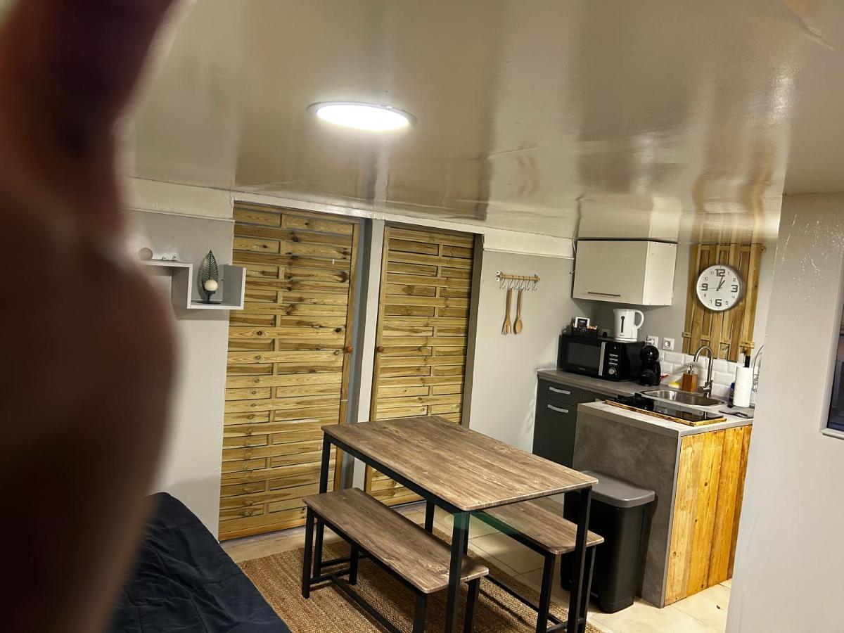 2 Apartment