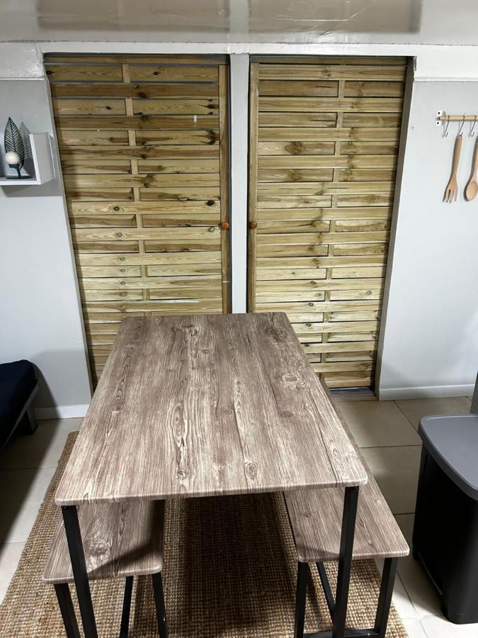 2 Apartment